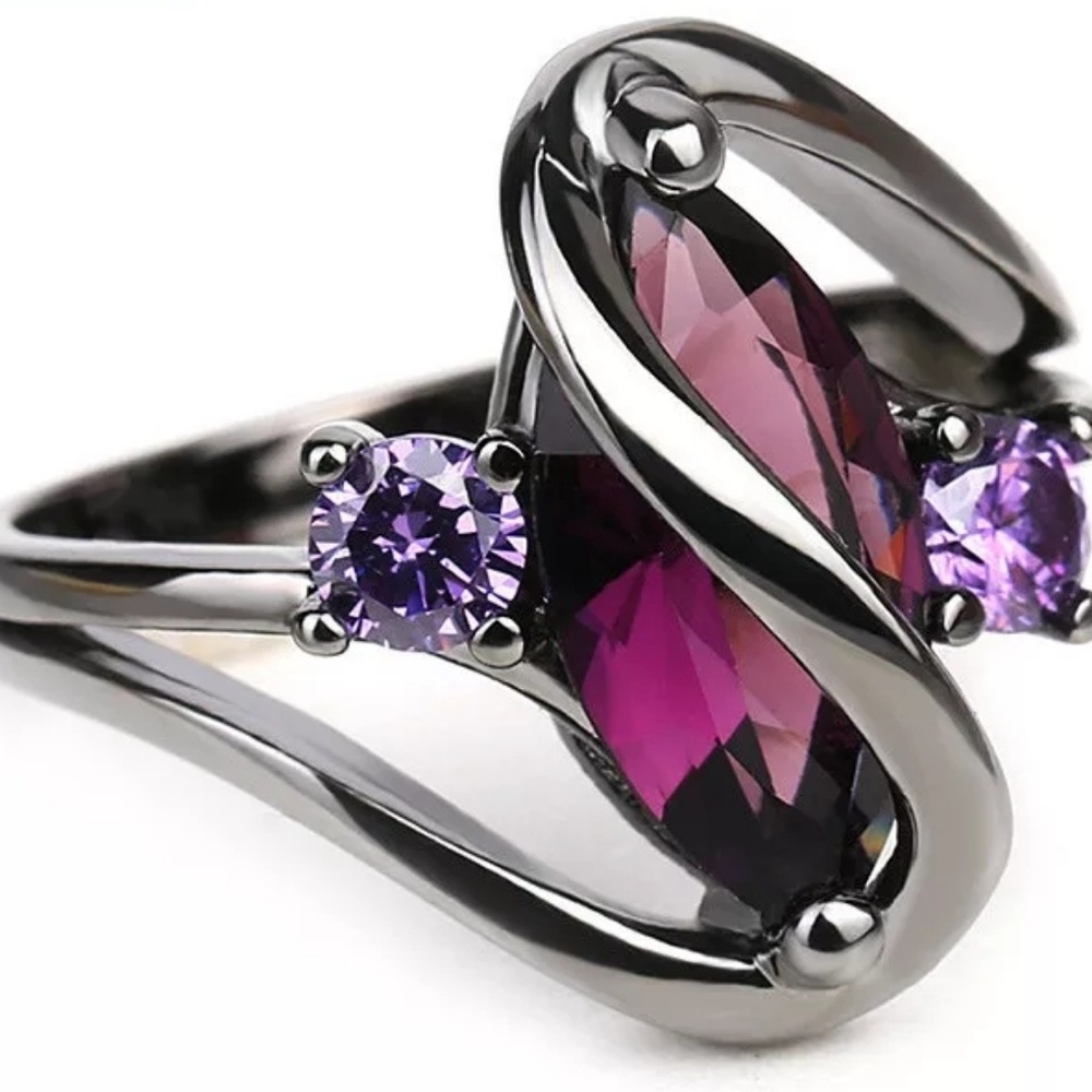 Rings new